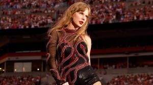 When Is Taylor Swift: The Eras Tour (Taylor’s Version) Streaming on Disney+?