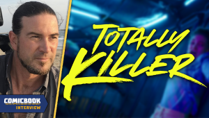 Totally Killer’s Judd Overton Details Cinematography Challenges in Film’s Climactic Third Act