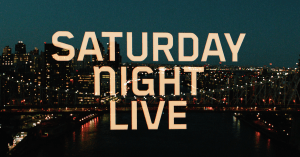 Is Saturday Night Live New Tonight?