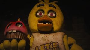 Scott Games Shares Additional Teases for Five Nights at Freddy’s Movie Sequel Animatronics