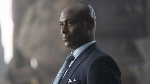 Lance Reddick’s Posthumous DC Role Teased by Producer (Exclusive)