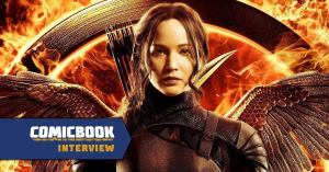 The Hunger Games: The Ballad of Songbirds & Snakes’ Nick Benson Shares Potential Katniss Connection