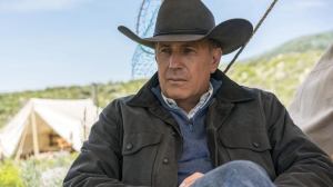 Yellowstone’s Kevin Costner Reveals Why He Left the Series and Whether He’d Ever Return