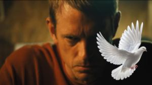 Even Joel Kinnaman Is Mad John Woo Didn’t Put Doves in Silent Night