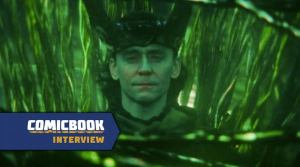 Tom Hiddleston Talks Loki Season 2 | Phase Zero Spotlight