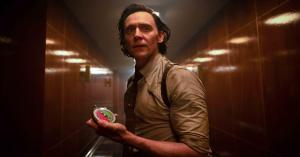 Tom Hiddleston Shares Message to Fans After Loki Season 2