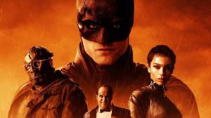 The Batman Part II Star Reveals When Sequel Will Begin Filming