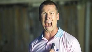 Glen Powell Says He and Ryan Murphy Are Working on a Broadway Musical