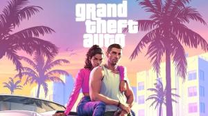 Grand Theft Auto 6 Still Planned for Fall 2025, Take-Two Says