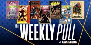 The Weekly Pull: Dead X-Men, Trinity Special, Coda, and More