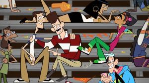 Clone High Revival Cancelled After Two Seasons