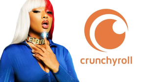 Megan Thee Stallion Is Overseeing the 2024 Crunchyroll Anime Awards