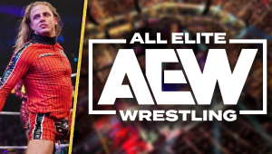 Matt Riddle Not Confident in AEW Appearance Following Conversation With Tony Khan