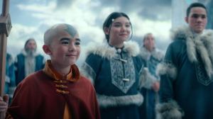 Avatar: The Last Airbender Is Totally Dominating Netflix, Says New Data