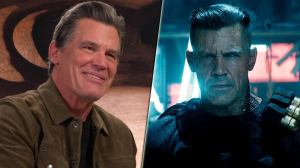 Deadpool & Wolverine: Josh Brolin Is Sad He Didn’t Show Up