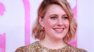 Greta Gerwig Breaks Silence on Barbie’s Oscar Snubs