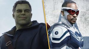 Mark Ruffalo’s Hulk Return in Captain America: Brave New World Reportedly Debunked