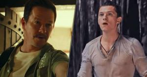 Uncharted 2 Gets Exciting Update From Mark Wahlberg