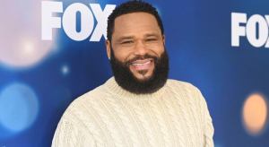 Anthony Anderson Hospitalized After Movie Fight Goes Wrong