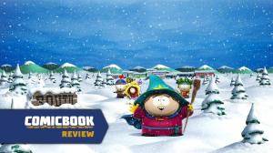 South Park: Snow Day Review: Don’t Fix What Isn’t Broken