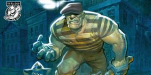 The Goon: Them That Don’t Stay Dead #1 Review: A Lively Return to Form