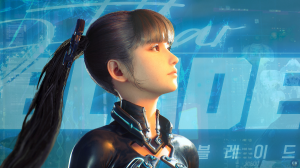 Stellar Blade Achieves Highest Metacritic User Score For PS5 Game