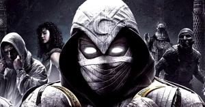 Marvel Confirms Oscar Isaac’s Moon Knight Return