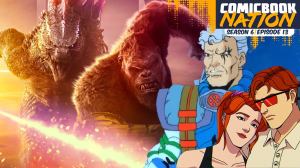 Godzilla x Kong: The New Empire Review, X-Men ’97 & 3 Body Problem Recaps