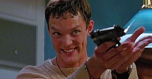 Scream’s Matthew Lillard Plays Coy About Return