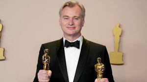 Christopher Nolan’s New Movie Gets Major Update, Reteaming With an Oppenheimer Star