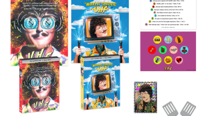 Shout Studios Announces Upcoming Releases For UHF, Phantoms, Point Break, and More