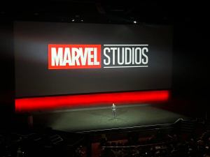 CinemaCon 2024: Disney Brings Marvel, Alien, Moana 2, and More