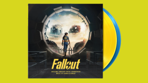 Prime Video’s Fallout Soundtrack Is Getting a Vinyl Release