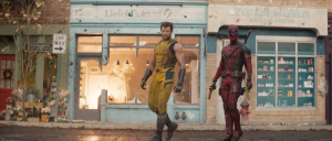 Deadpool & Wolverine: Ryan Reynolds Celebrates Film’s Success with Instrumental Version of “Like a Prayer”