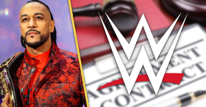 WWE’s Damian Priest Was Cast in Black Panther 2, Role Was “Taken Away” From Him