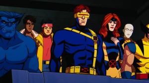 X-Men ’97 Producer Teases Two More X-Teams In Season 2