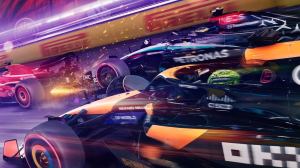 First EA Sports F1 24 Trailer Revealed