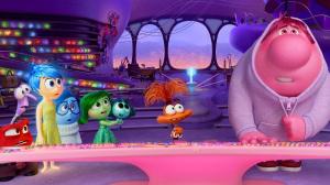 Inside Out 2 Rotten Tomatoes Score Revealed