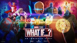 Marvel’s What If…? – An Immersive Story Just Won an Emmy