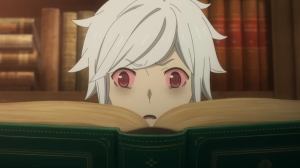 Is It Wrong to Try to Pick Up Girls in a Dungeon? Season 5 Trailer Released