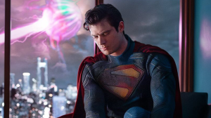 James Gunn’s Superman Skipping SDCC 2024 Because It’s “Too Soon” to Show Anything