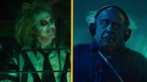 Beetlejuice Beetlejuice Trailer Confirms Danny DeVito Cameo