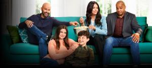 NBC Cancels Extended Family After 1 Season