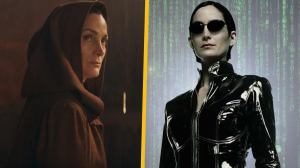 Star Wars: The Acolyte’s Carrie-Anne Moss Explains How The Matrix Help Prepare Her to Play a Jedi