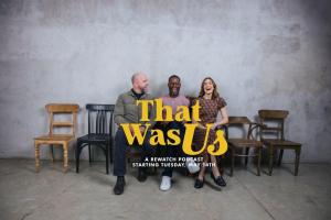 This Is Us Stars Launch Rewatch Podcast