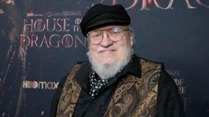 House of the Dragon: George R.R. Martin Reveals Series Character He Wishes He Created