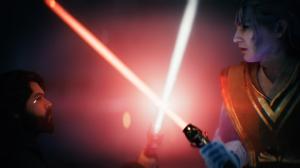 The Acolyte Isn’t The First Time Star Wars Has Shown THAT Happen to a Lightsaber