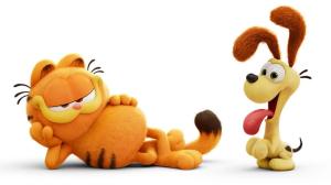 7 Animated Movies to Watch After The Garfield Movie