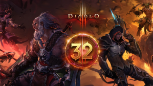 Diablo 3 Season 32 Start Date Announced