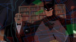 Batman: Caped Crusader Introduces a Justice League Hero in Plain Sight